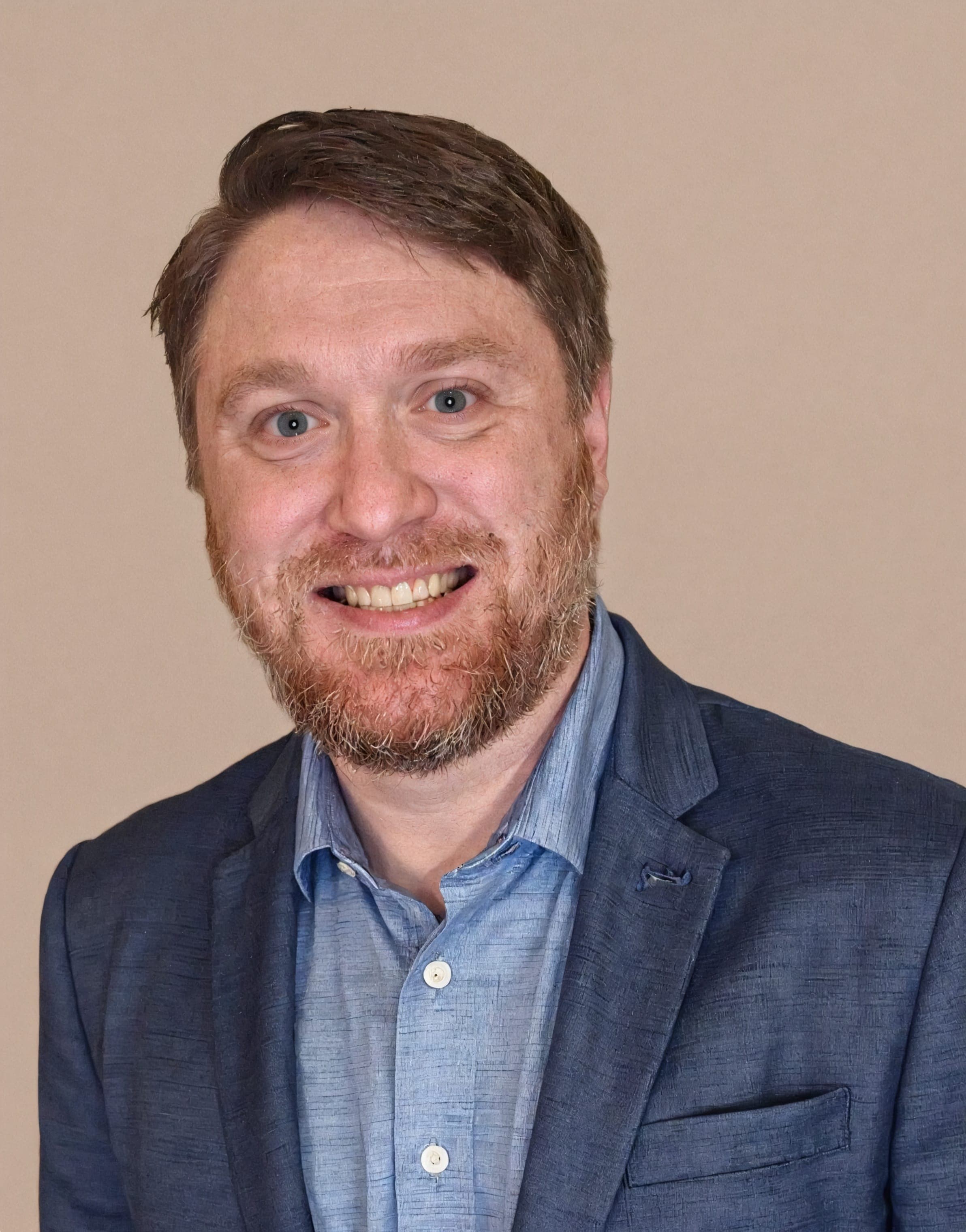 Ryan Drumheller